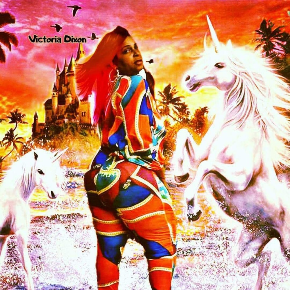 Meet your Posher, Gary